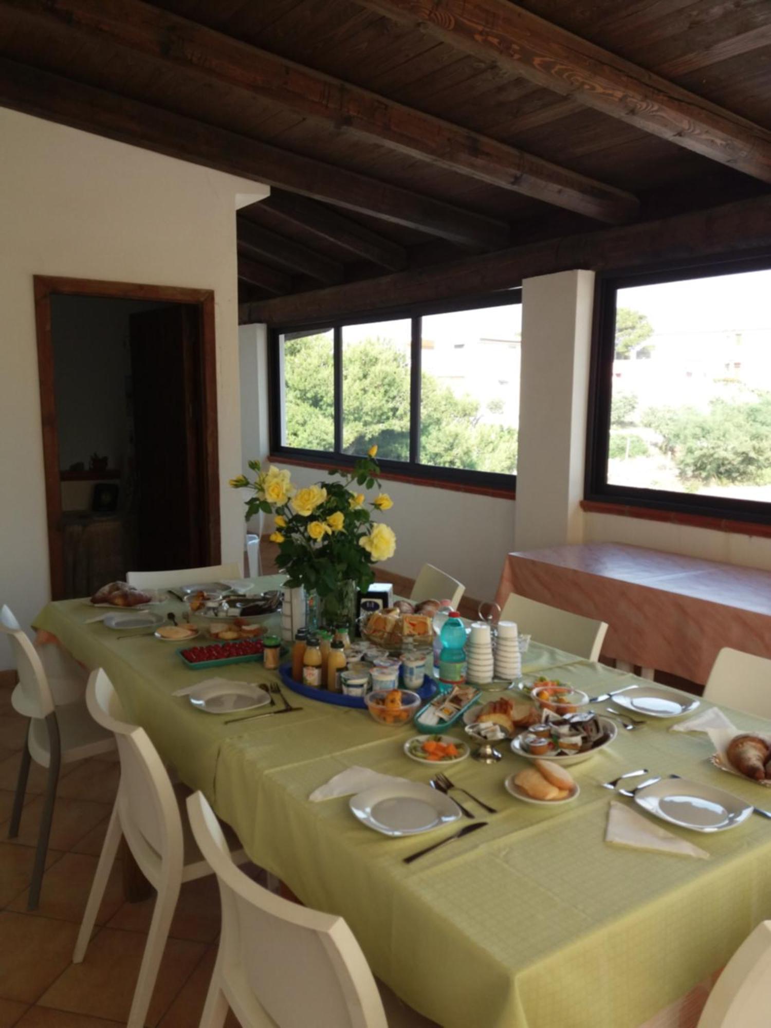 מרינה די פלמה Mediterraneo Mare E Sole מראה חיצוני תמונה