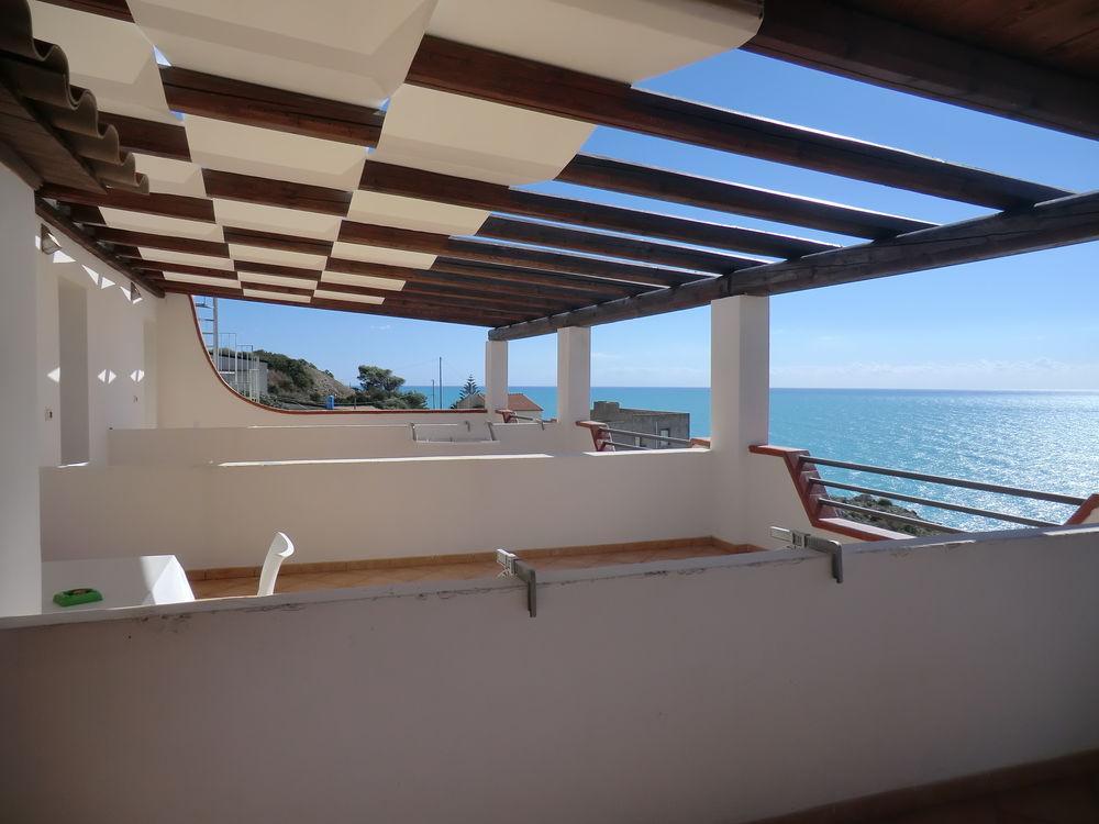 מרינה די פלמה Mediterraneo Mare E Sole מראה חיצוני תמונה