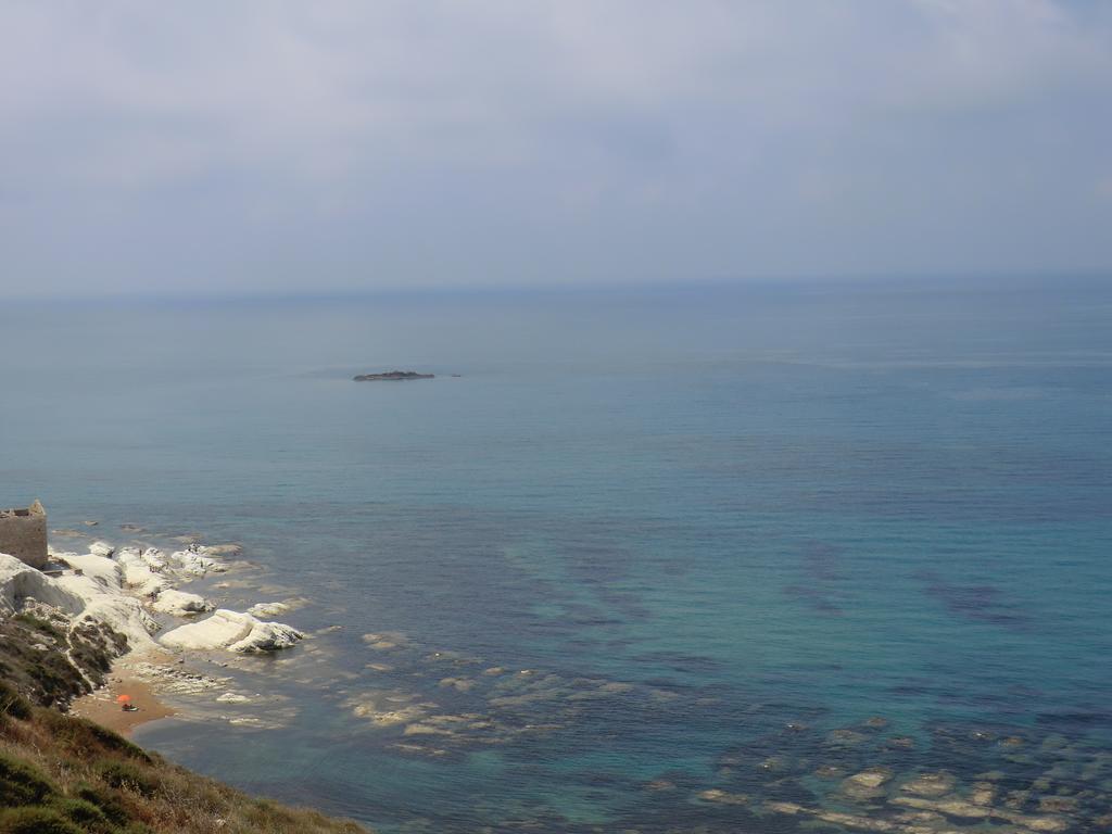 מרינה די פלמה Mediterraneo Mare E Sole מראה חיצוני תמונה
