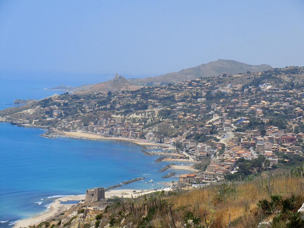 מרינה די פלמה Mediterraneo Mare E Sole מראה חיצוני תמונה